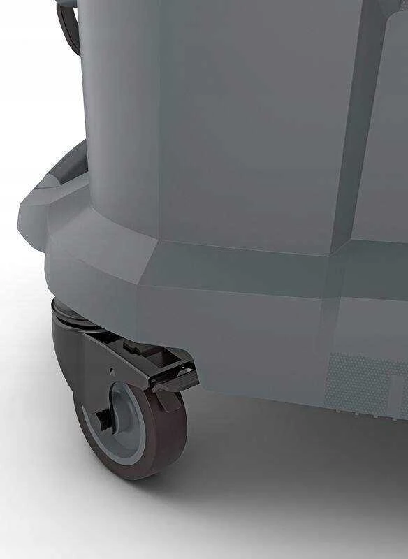 Dulkių siurblys pramoninis Menzer Dulkių siurblys VCM 530 PRO