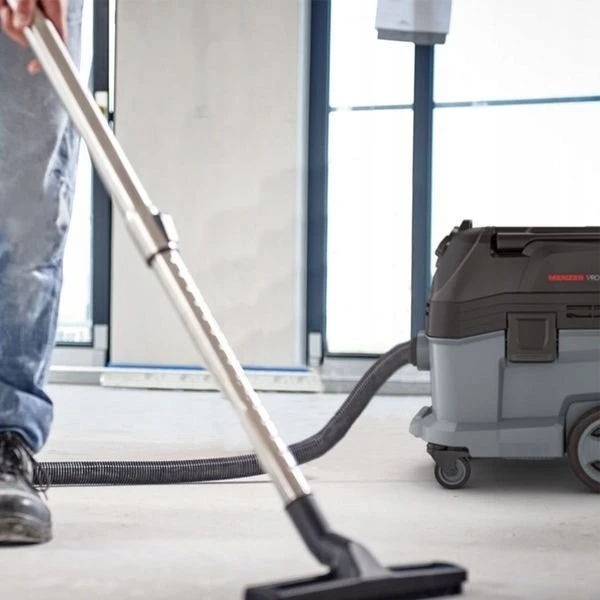 Dulkių siurblys pramoninis Menzer Dulkių siurblys MENZER VCL 530 PRO Antistatic