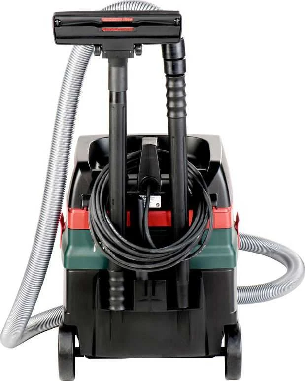 Dulkių siurblys pramoninis Metabo ASR 25 L SC