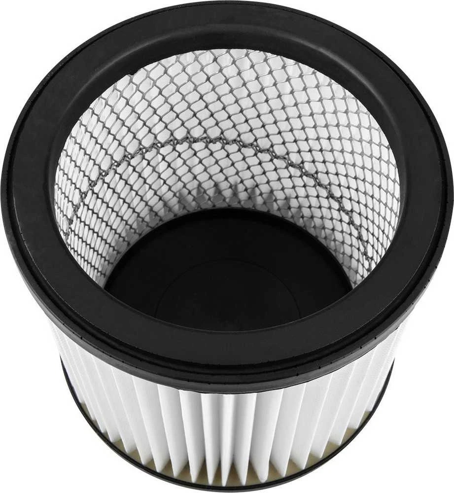 Plisuotas dulkių siurbiamojo filtro NEO TOOLS 04-739-146 (12x15x14cm)