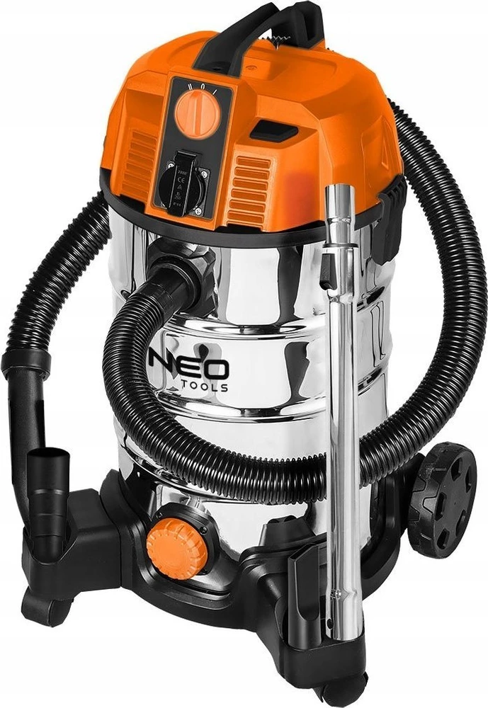 Neo Tools SIURBL DULK 1600W 35L 04-739