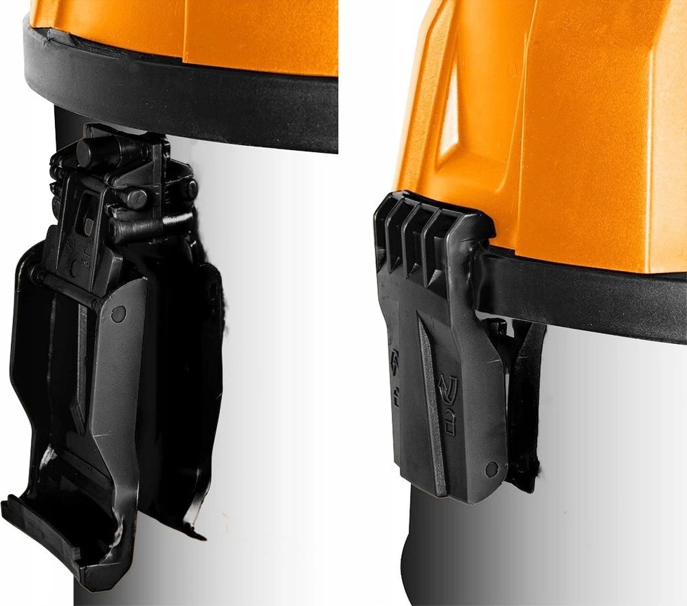 Dulkių siurblys Neo Tools SIURBL DULK 1600W 35L 04-739