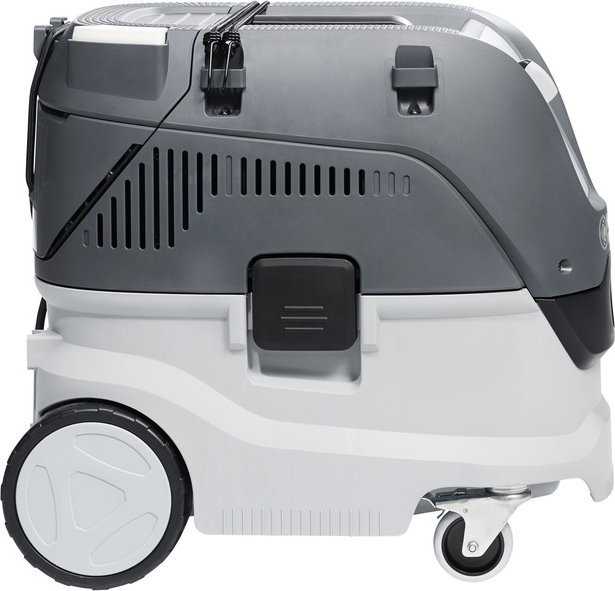 Dulkių siurblys pramoninis Nilfisk VHS 42 L30 MC PC 220- 240V 50/60HZ EU