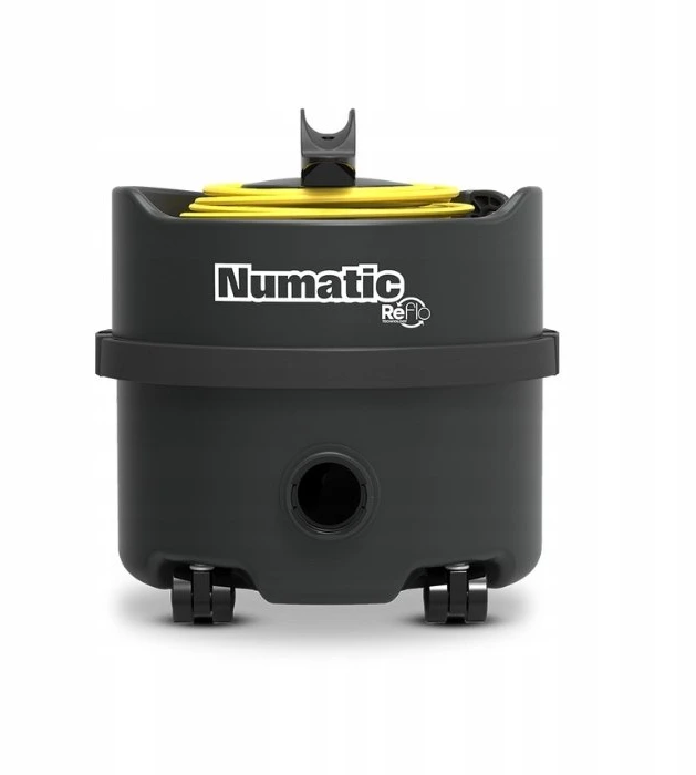 Pramoninis dulkių siurblys Numatic Numatic PRP180-11 – Profesionalus sauso valymo dulkių siurblys