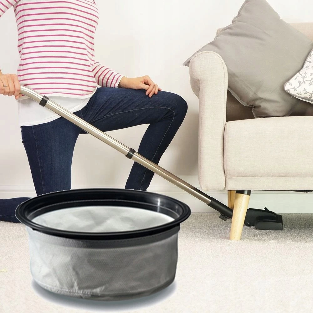 Pramoninis dulkių siurblys Numatic Numatic PRP180-11 – Profesionalus sauso valymo dulkių siurblys