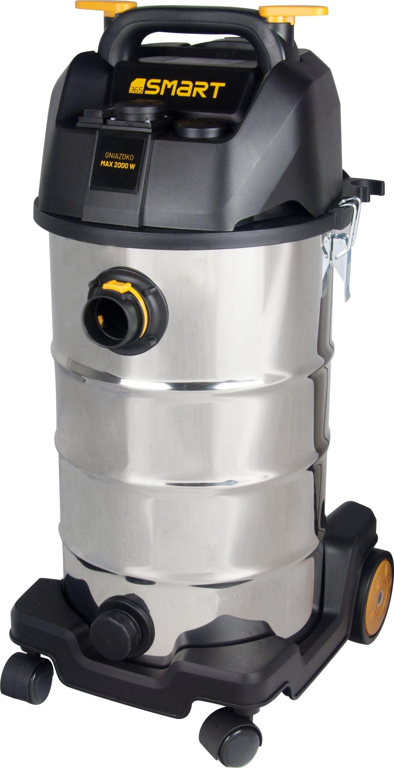 Smart365 Pramonės dulkių siurblys Smart ML- 04- 03040AF