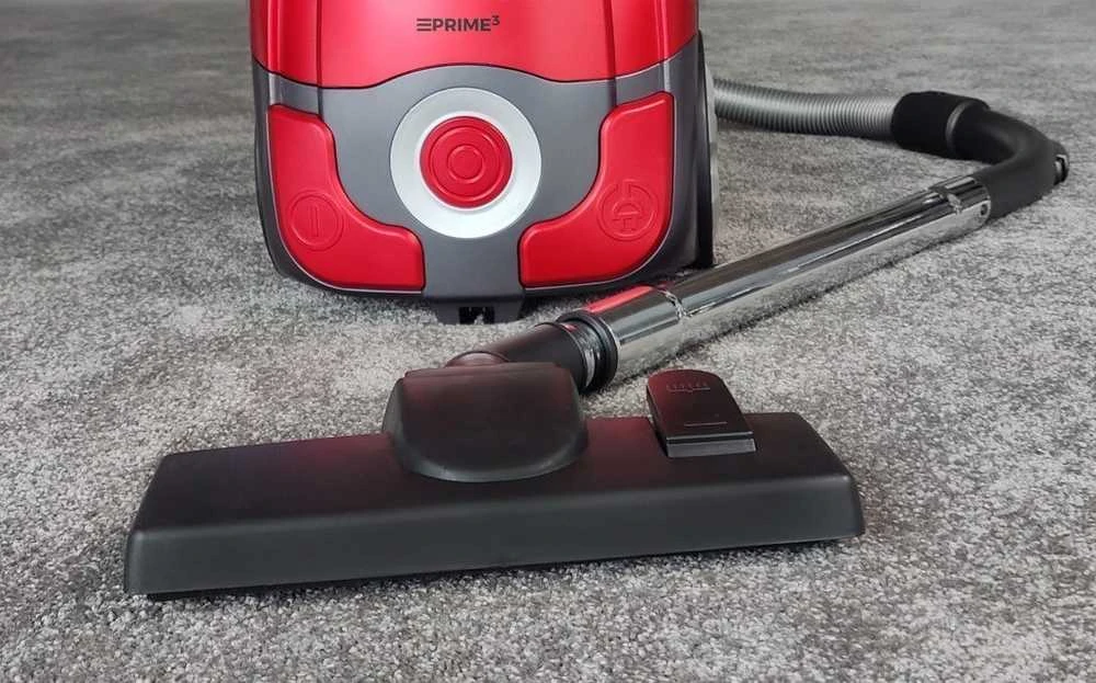 Dulkių siurblys maiše – PRIME3 SVC51 (5901750503788)