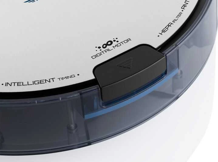 Dulkių siurblys - robotas Eta Falco II Smart 2515 90000