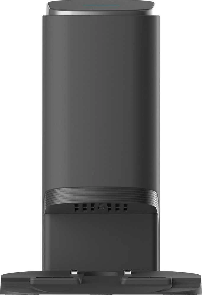 Dulkių siurblys - robotas Midea S8+, Juodas