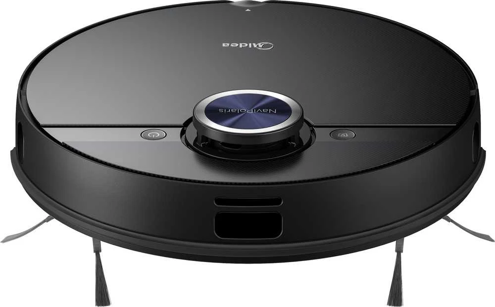 Dulkių siurblys - robotas Midea S8+, Juodas