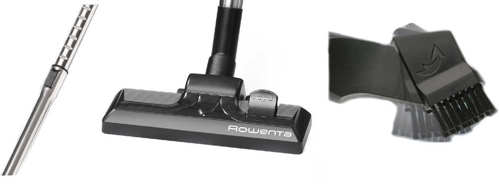 towar w Sosnowcu - Dulkių siurblys Rowenta RO 3927 - Morelenet_1782038