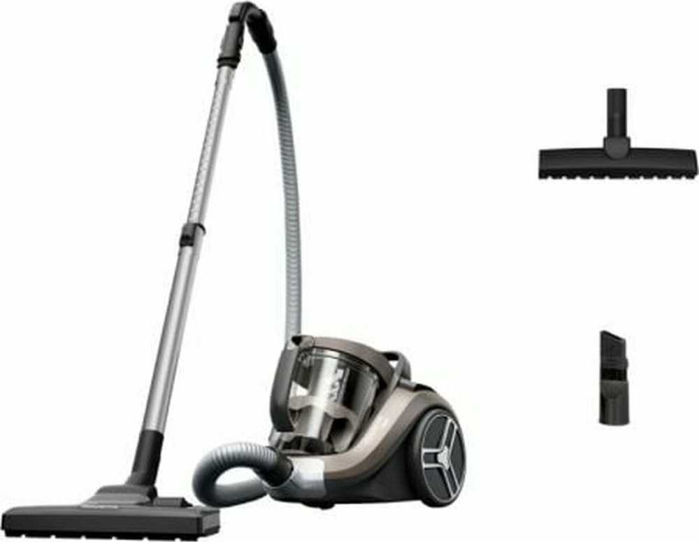 ROWENTA RO4B30EA dulkių siurblys be maišelio COMPACT POWER XXL