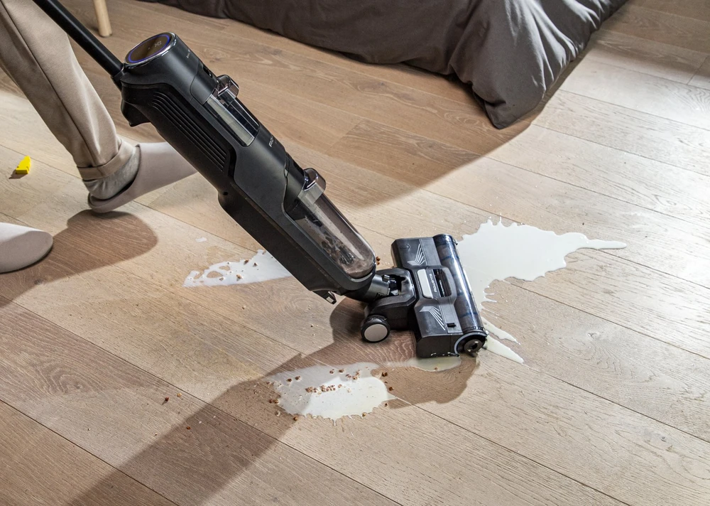 Dulkių siurblys Rowenta GZ 5035 X-clean Wet & Dry odkurzacz na mokro i na sucho
