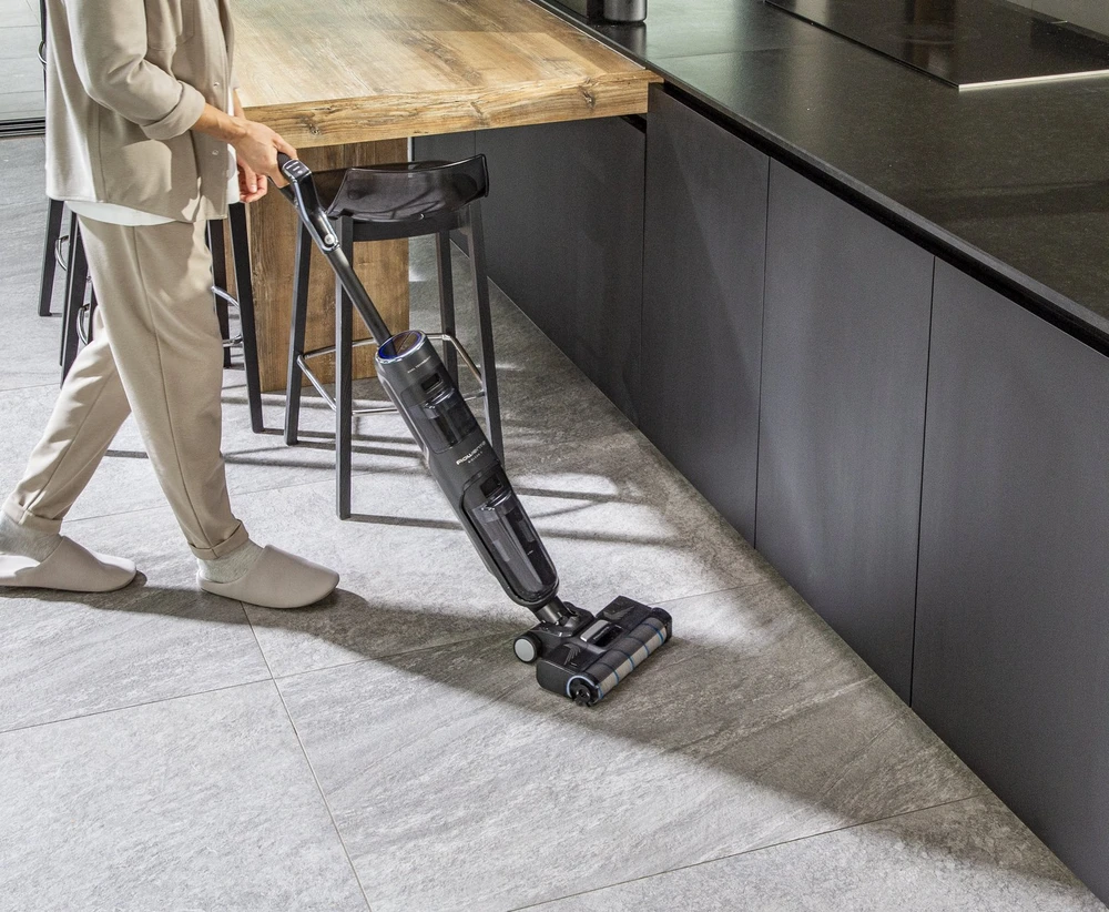 Dulkių siurblys Rowenta GZ 5035 X-clean Wet & Dry odkurzacz na mokro i na sucho