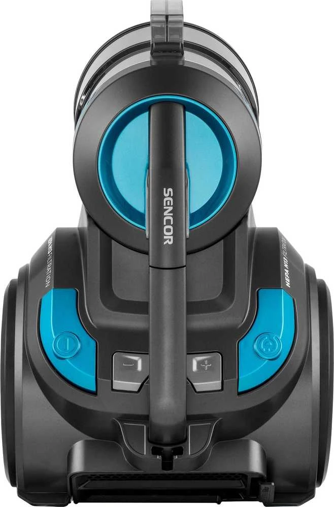 Sencor dulkių siurblys SVC1086TQ 700W(3,5l dulkių talpykla)