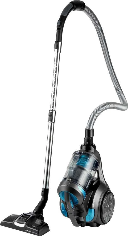Sencor dulkių siurblys SVC1086TQ 700W(3,5l dulkių talpykla)