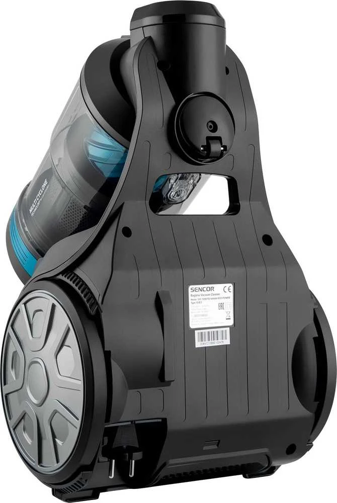 Sencor dulkių siurblys SVC1086TQ 700W(3,5l dulkių talpykla)