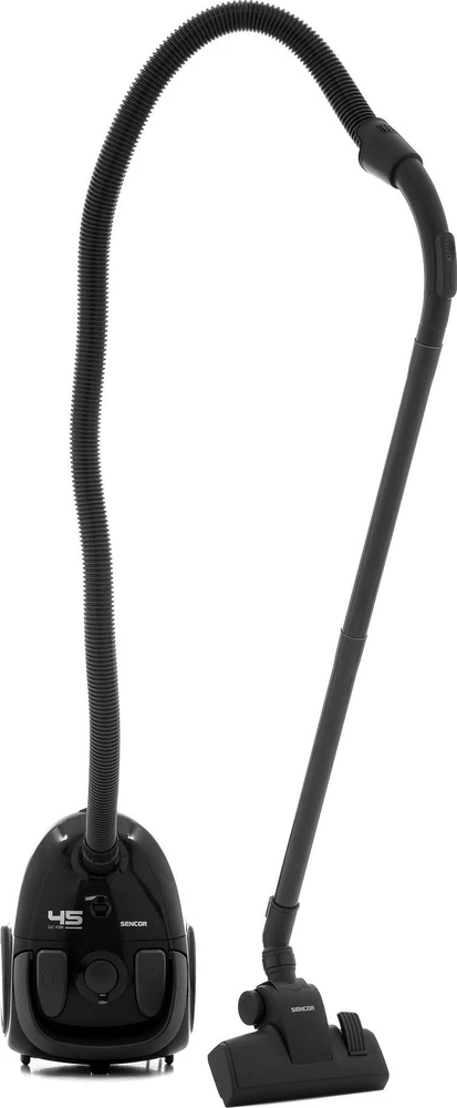 Dulkių siurblys SVC 45 BK EUE3 SENCOR