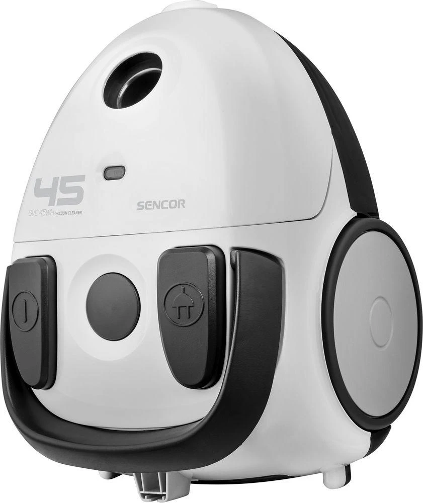 Sencor dulkių siurblys SVC 45WH-EUE3