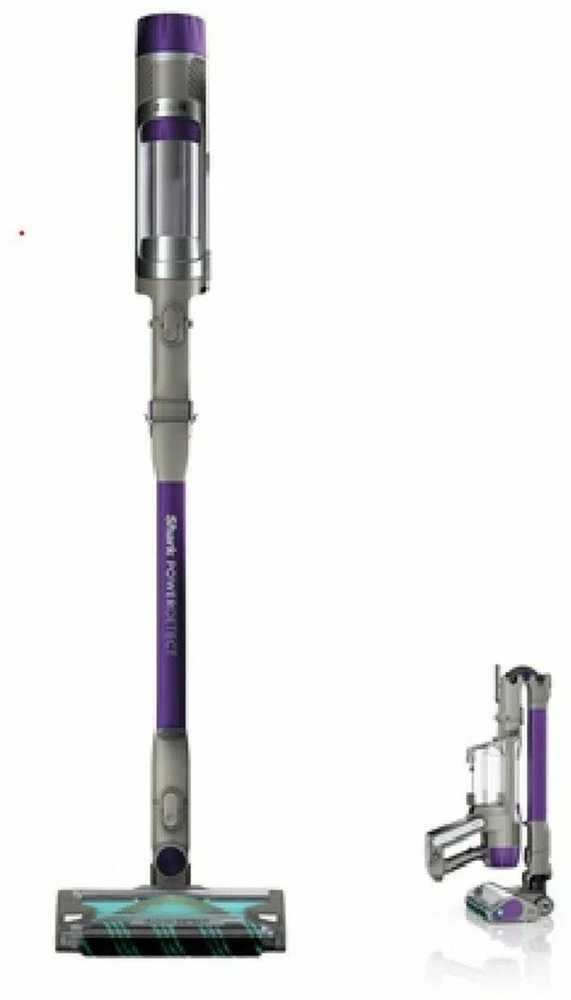 Dulkių siurblys Shark IP1251EUT violetinė