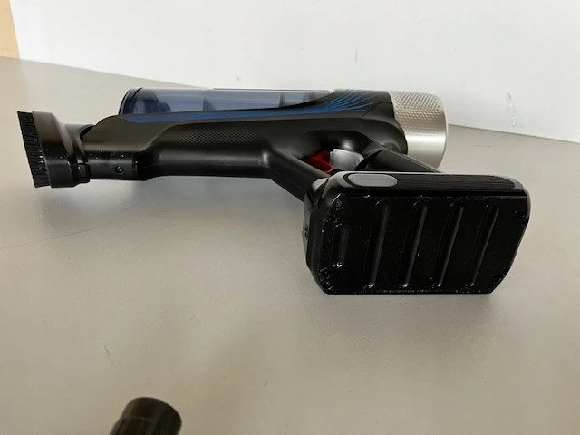 Dulkių siurblys - šluota Tefal X-FORCE FLEX 9.60 AQUA TY20C7WO