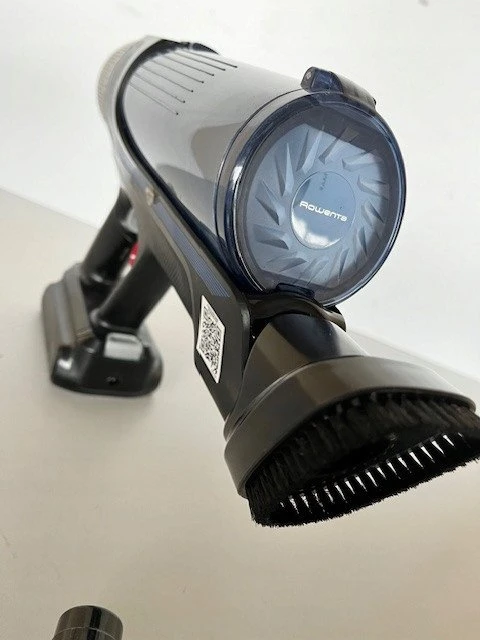 Dulkių siurblys - šluota Tefal X-FORCE FLEX 9.60 AQUA TY20C7WO