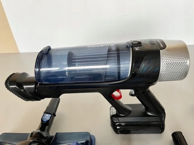 Dulkių siurblys - šluota Tefal X-FORCE FLEX 9.60 AQUA TY20C7WO