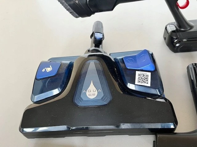 Dulkių siurblys - šluota Tefal X-FORCE FLEX 9.60 AQUA TY20C7WO