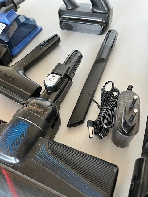 Dulkių siurblys - šluota Tefal X-FORCE FLEX 9.60 AQUA TY20C7WO