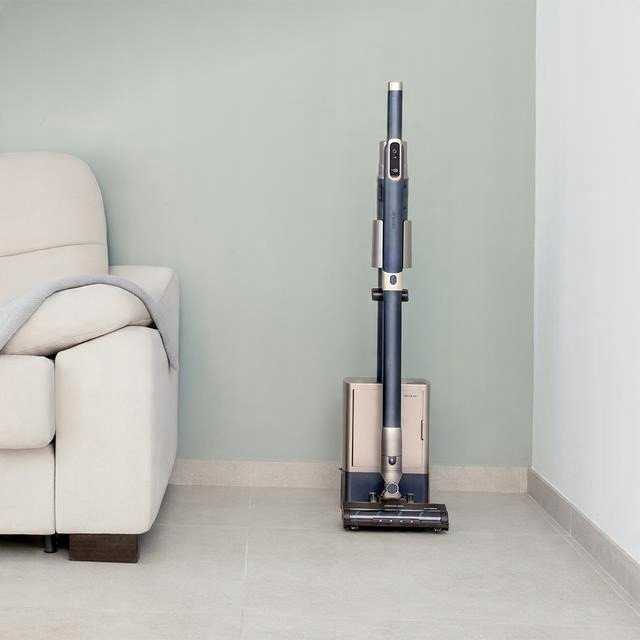 Cecotec Dulkių siurblys vertikalus Stabilus A01_EU01_101702