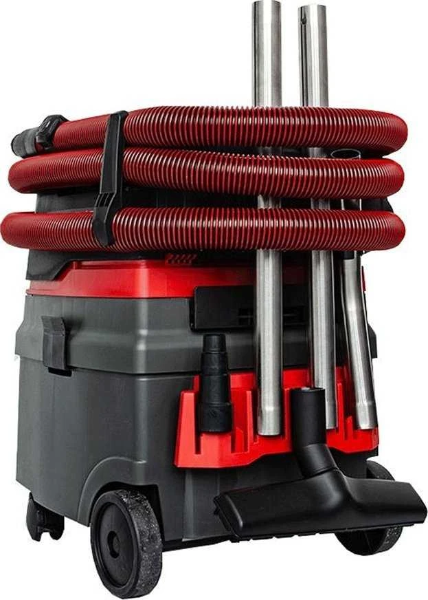 Dulkių siurblys Starmix Akumuliatorinis dulkių siurblys STARMIX ISC Batrix L 36-18V