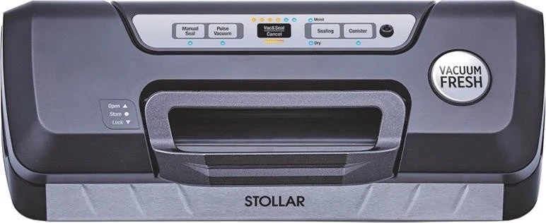 Vakuumo aparatas STOLLAR BVS600