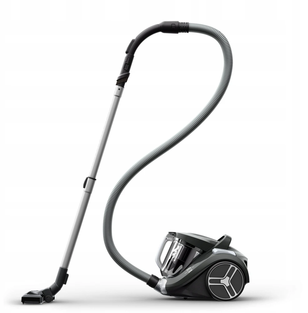 Dulkių siurblys Tefal Compact Power XXL 900 W, TW4B36