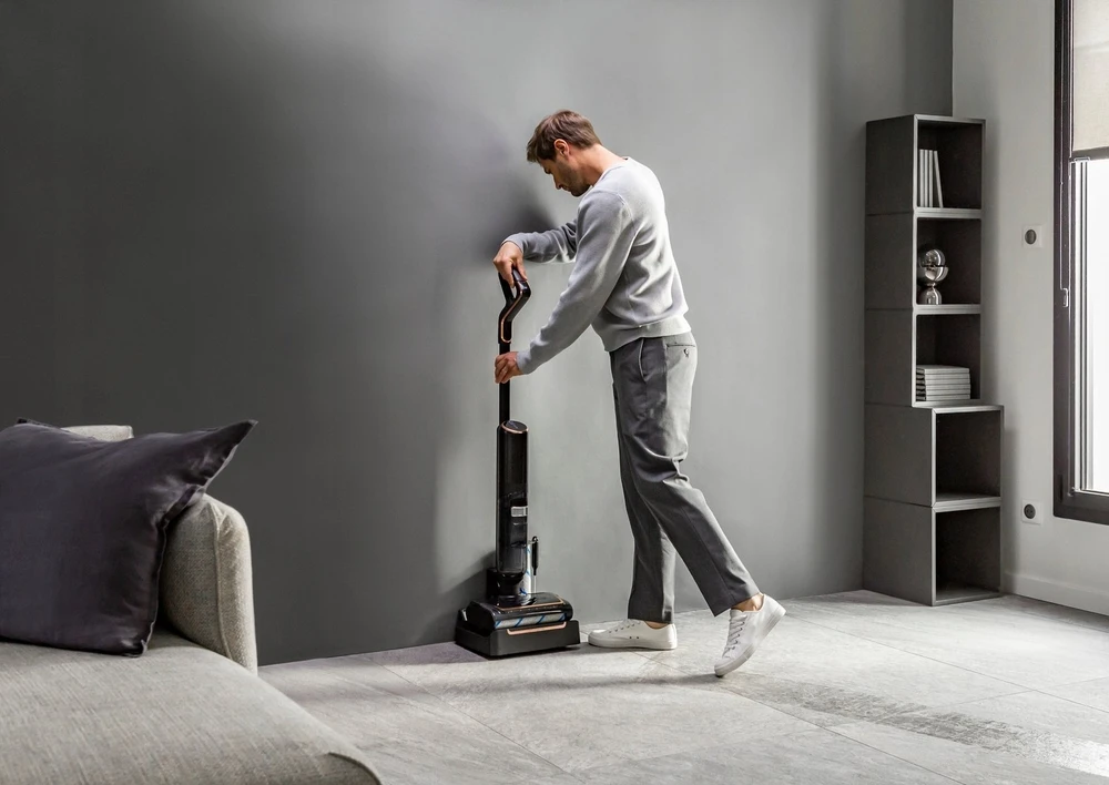 Dulkių siurblys TEFAL GF5736F4