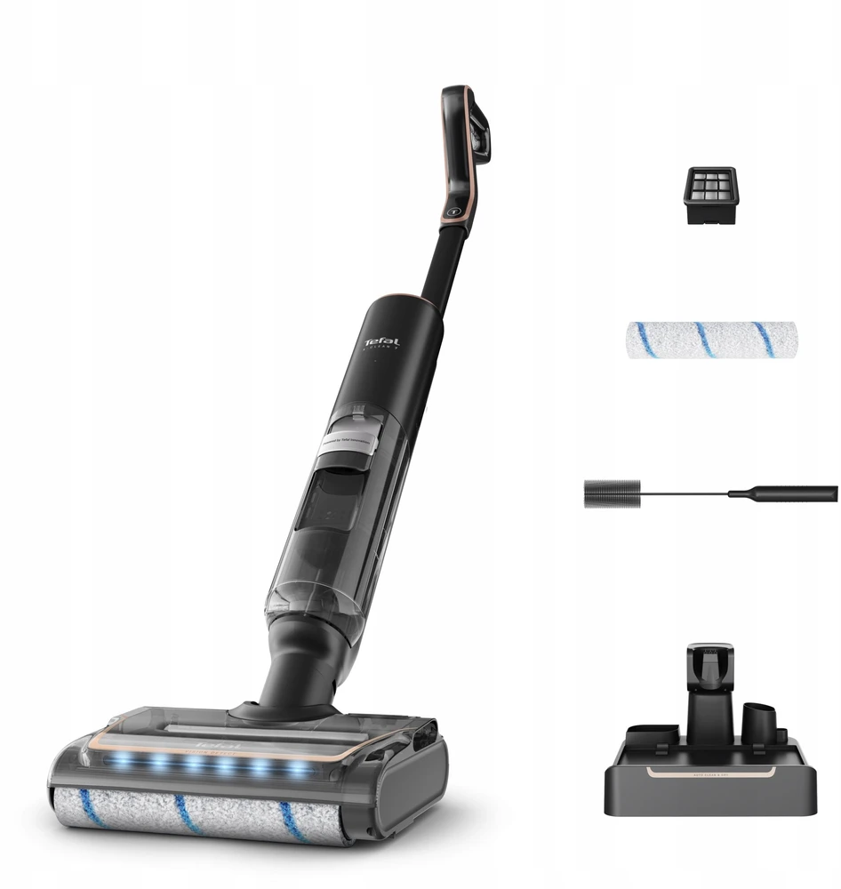 Dulkių siurblys TEFAL GF5736F4