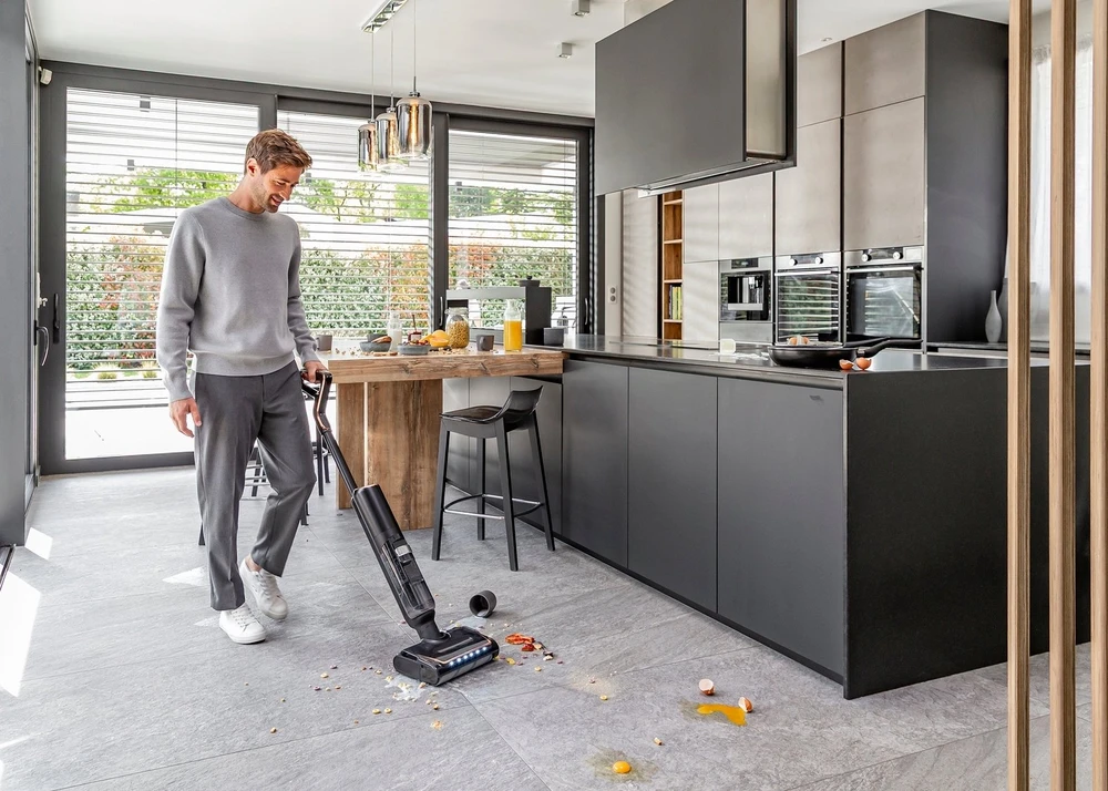 Dulkių siurblys TEFAL GF5736F4