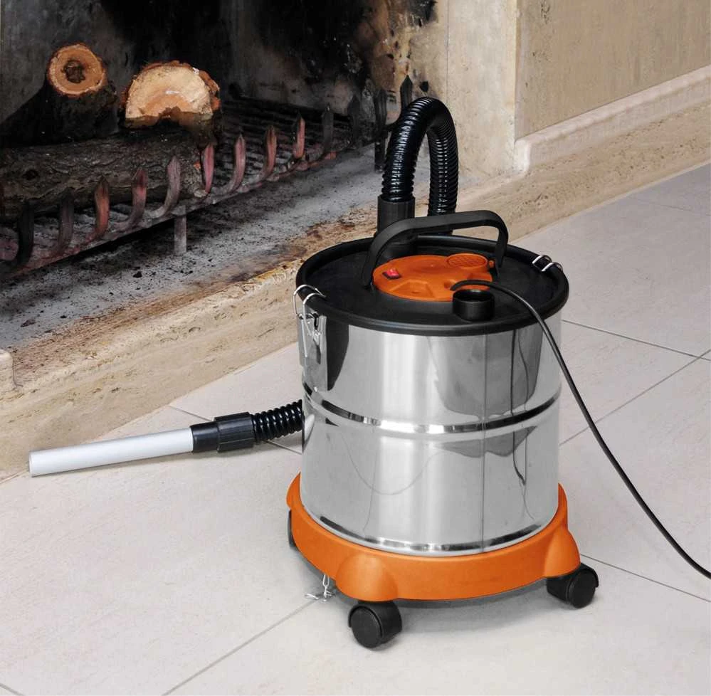 Toya Dulkių, pelenų siurblys STHOR 78870 20L, 800W