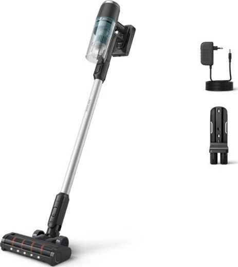 Philips 3000 serija Belaidis dulkių siurblys XC3033/01