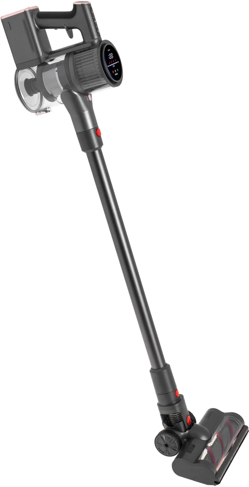 Adler AD 7062 vertikalus dulkių siurblys – „Pro LED“