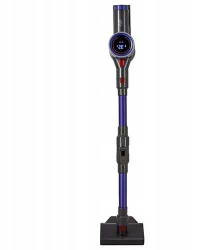 Adler AD 7062 vertikalus dulkių siurblys – „Pro LED“