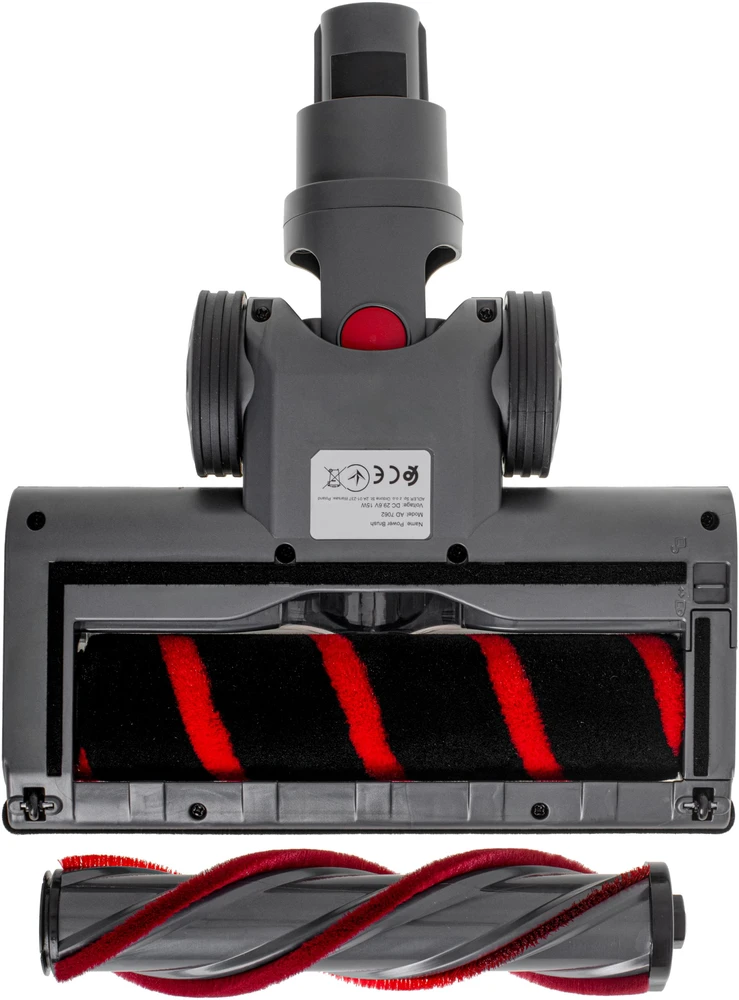 Adler AD 7062 vertikalus dulkių siurblys – „Pro LED“