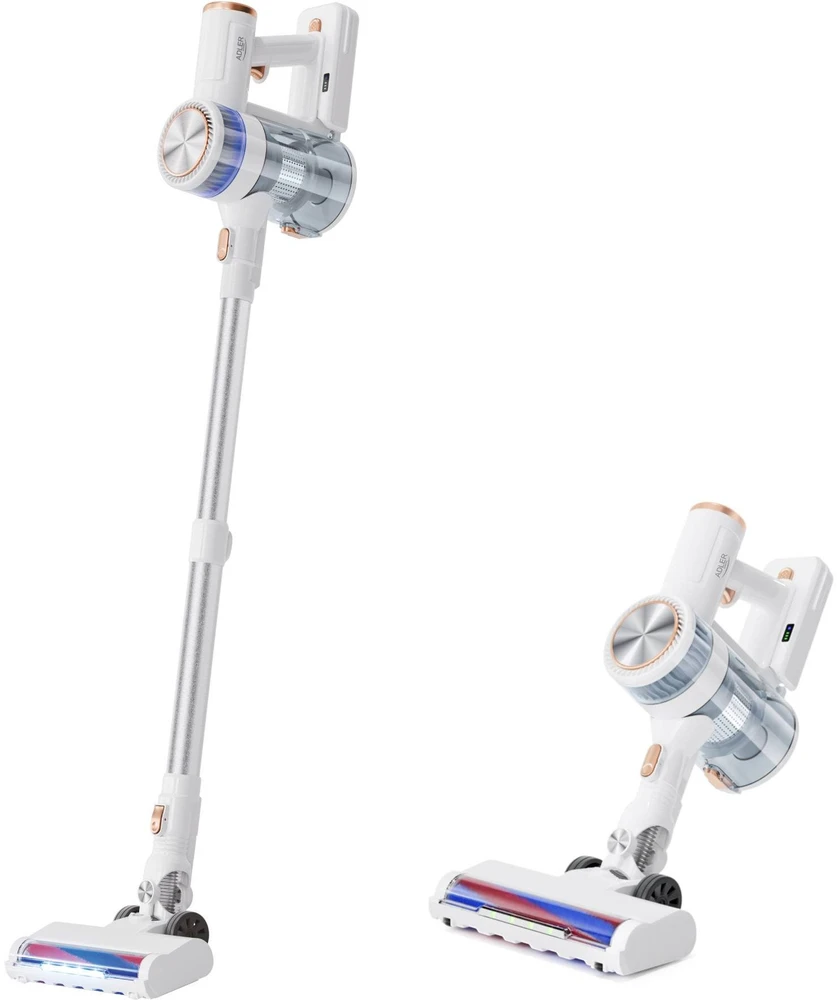 Vertikalus dulkių siurblys Adler AD 7079
