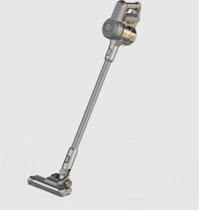 Belaidis dulkių siurblys šluota Aeno Cordless vacuum cleaner SC1, Turbo režimas, su led pašvietimu, plaunamas filtras