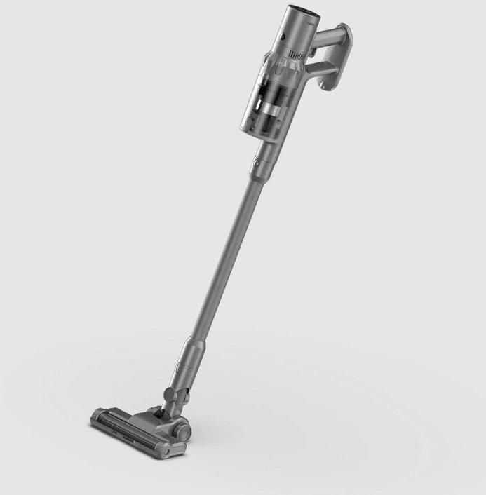 Belaidis dulkių siurblys šluota Aeno Cordless vacuum cleaner SC3, Turbo režimas, su led pašvietimu, plaunamas filtras