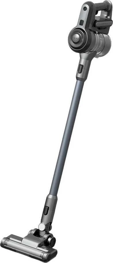 Belaidis dulkių siurblys šluota Aeno Cordless vacuum cleaner SC1, Turbo režimas, su led pašvietimu, plaunamas filtras