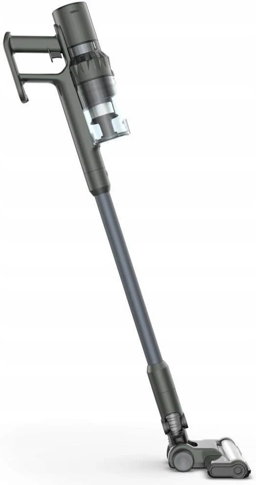 Belaidis dulkių siurblys šluota Aeno Cordless vacuum cleaner SC3, Turbo režimas, su led pašvietimu, plaunamas filtras