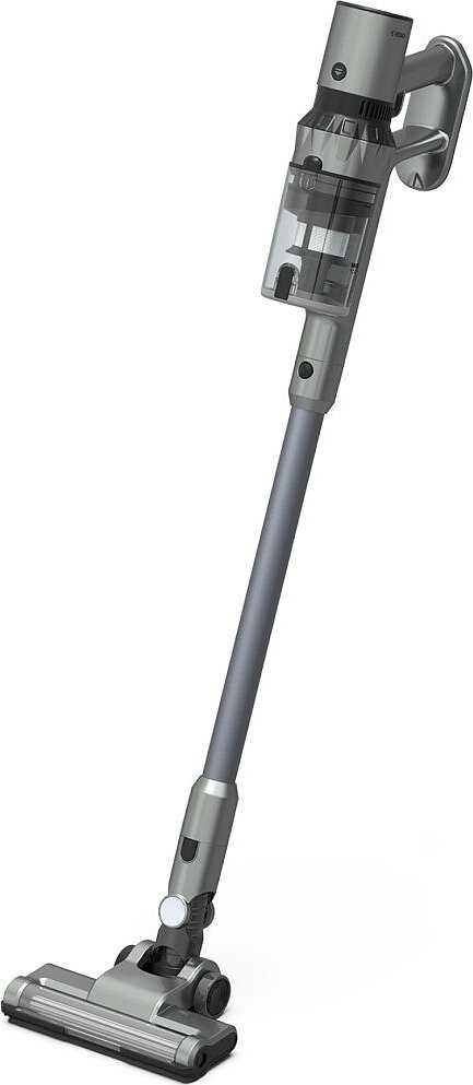 Belaidis dulkių siurblys šluota Aeno Cordless vacuum cleaner SC3, Turbo režimas, su led pašvietimu, plaunamas filtras