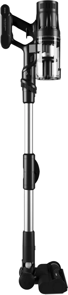 Dulkių siurblys Aiwa AVC620 ZenkaiSui EVO 4 PetCare juoda