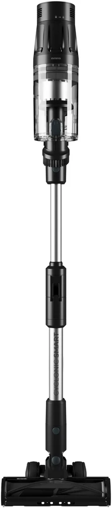 Dulkių siurblys Aiwa AVC620 ZenkaiSui EVO 4 PetCare juoda