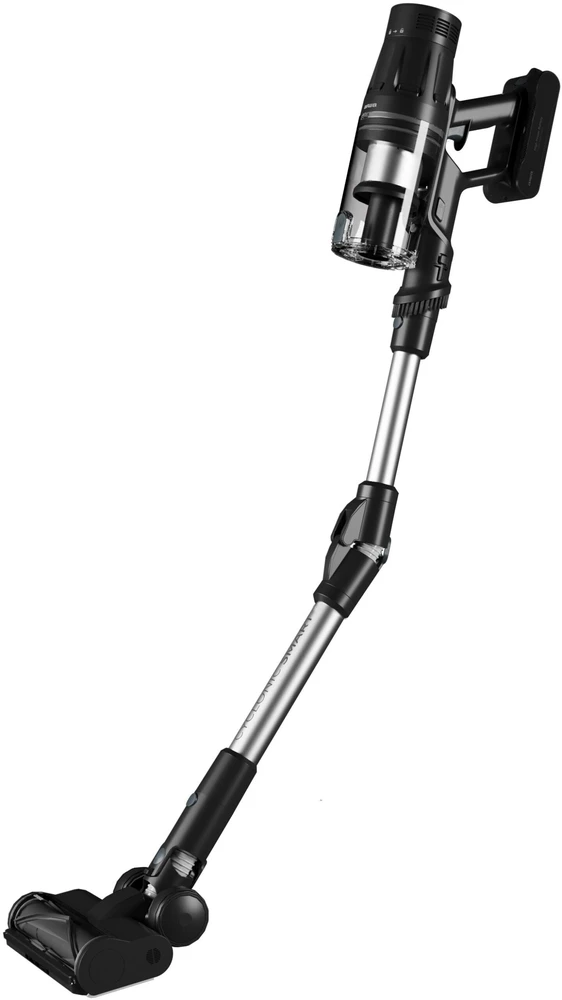 Dulkių siurblys Aiwa AVC620 ZenkaiSui EVO 4 PetCare juoda